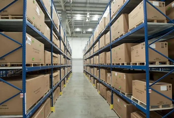 漳州到英德市货物仓储