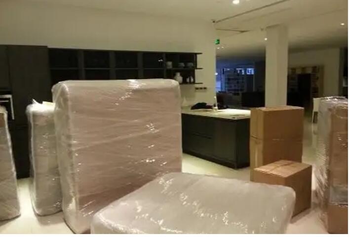 漳州到英德市长途搬家