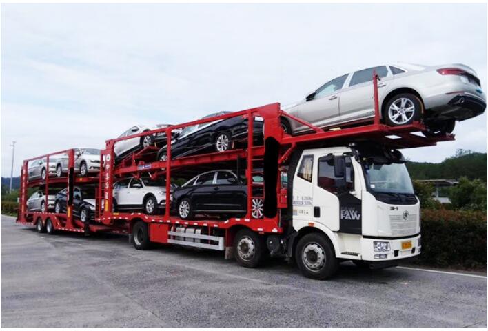 漳州到英德市轿车托运